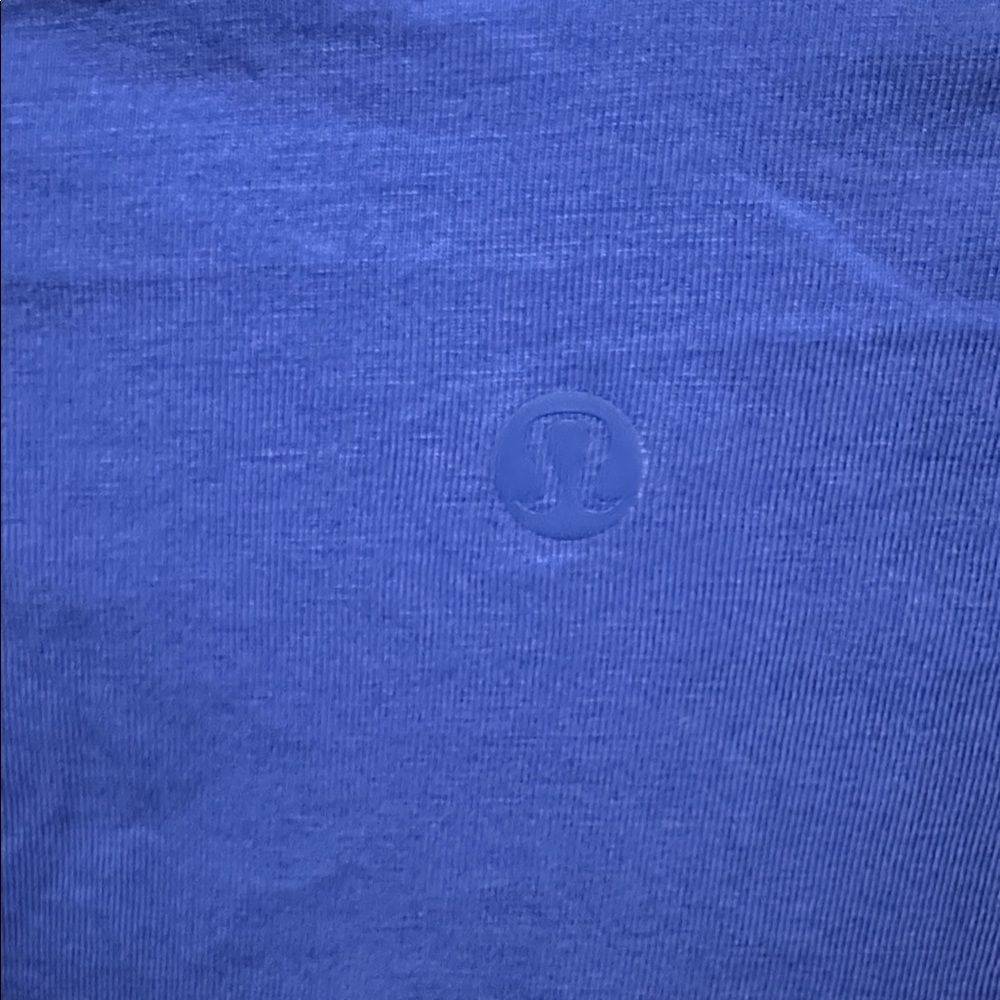 Lululemon Back in Action Long Sleeve Shirt
In Psychic blue - Picture 6 of 7